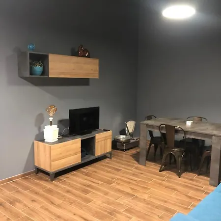 Casa Renata Appartement Foggia Buitenkant foto