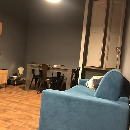 Casa Renata Appartement Foggia Buitenkant foto