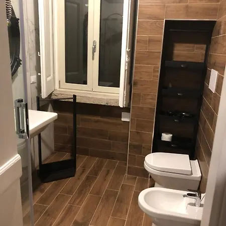 Casa Renata Appartement Foggia Buitenkant foto
