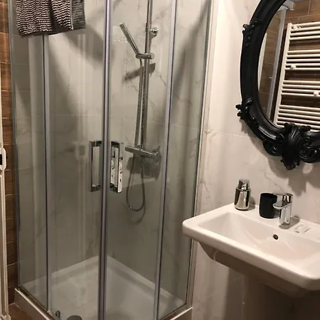 Casa Renata Appartement Foggia Buitenkant foto
