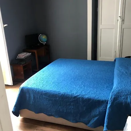 Casa Renata Appartement Foggia Buitenkant foto