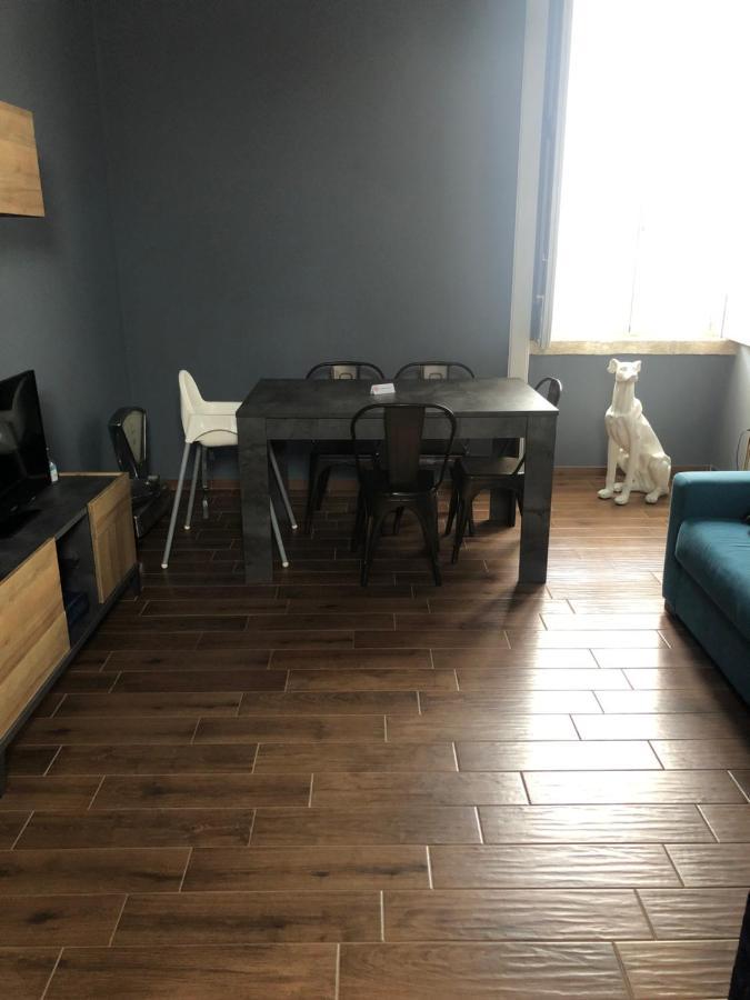 Casa Renata Apartment *