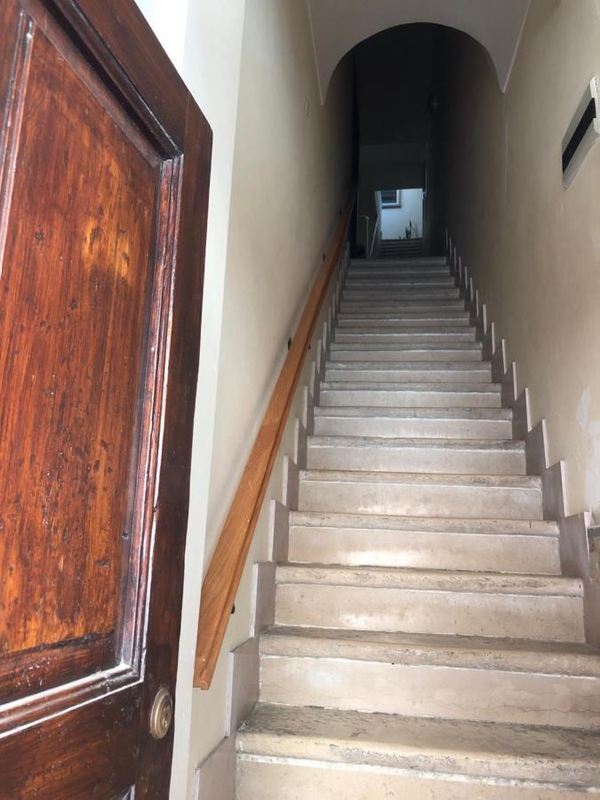 Casa Renata Apartment Foggia